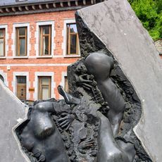 En hommage à Adolphe Sax