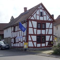 Heimatmuseum Reiskirchen