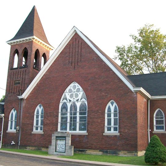 Rock Hill Presbyterian Church