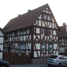 Falltorstraße 10