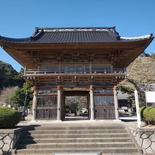 Myōkaku-ji