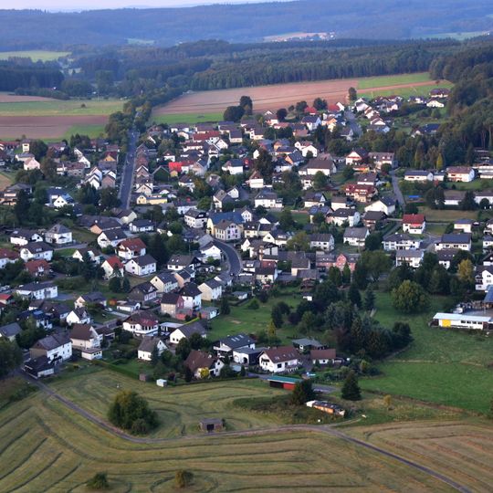 Schenkelberg
