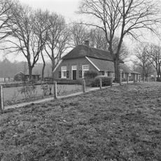 Mosselseweg 2, Vorden