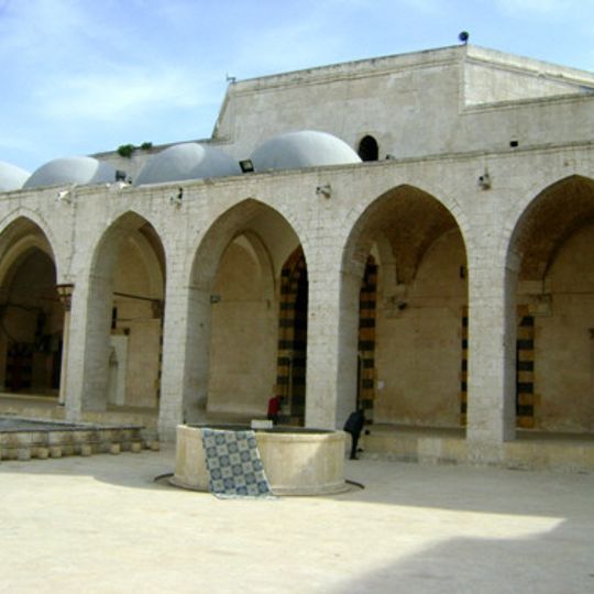 Bahramiyah Mosque