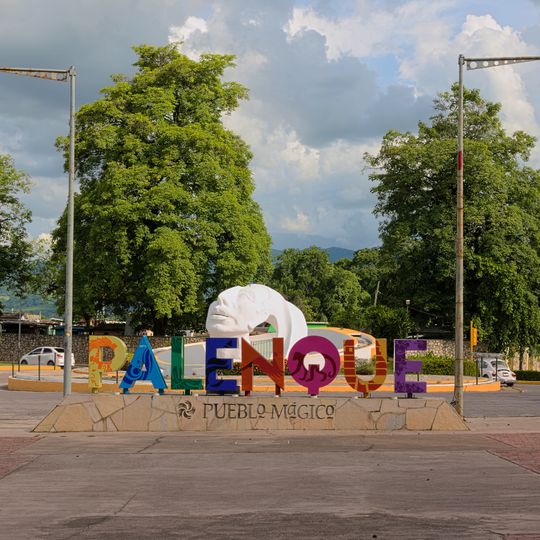 Palenque