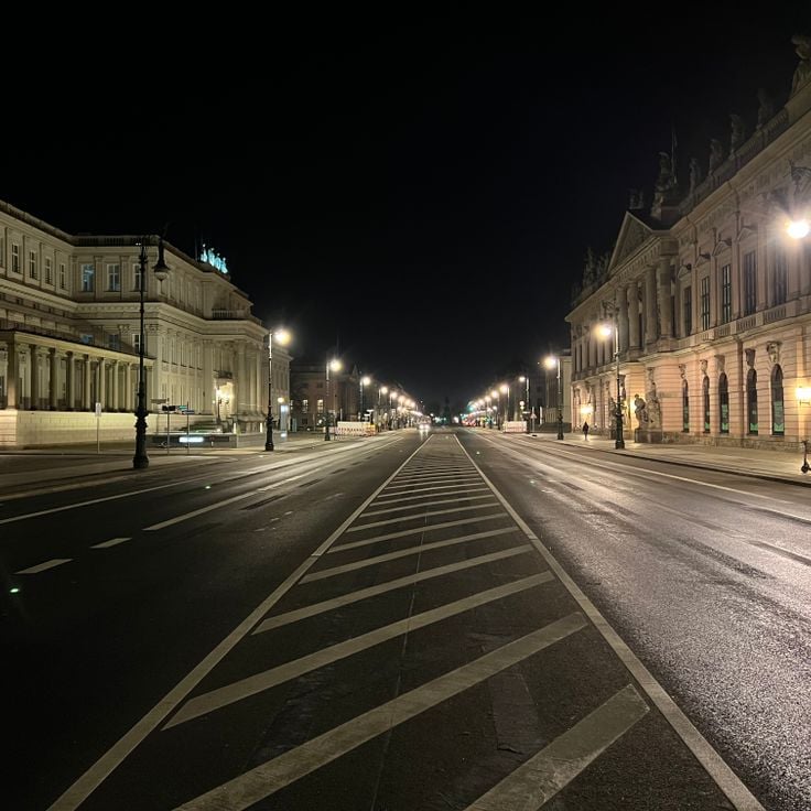 Staatsoper Unter den Linden