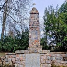Pomnik jeńców francuskich w Poznaniu