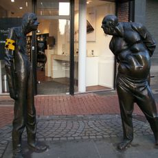 Auseinandersetzung