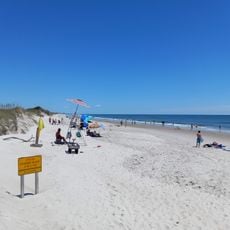 Headys Beach
