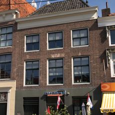 Bellamypark 46, Vlissingen