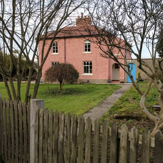 Meden Cottage