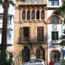 Casa Isabel Ferret