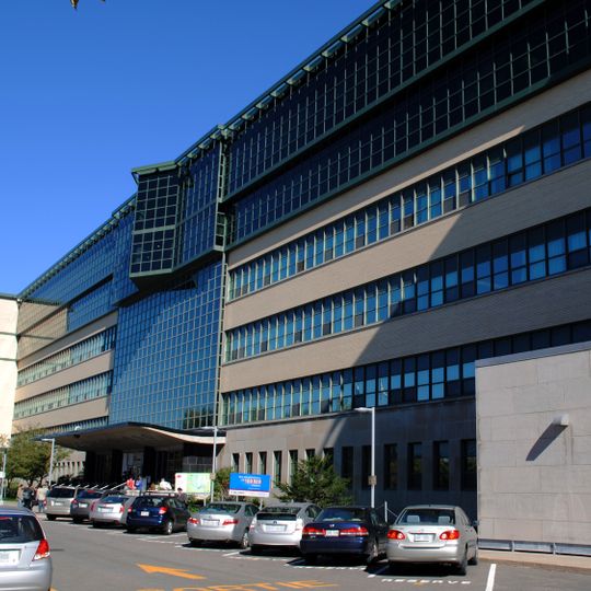 Polytechnic School of Montreal