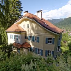 Villa Krause