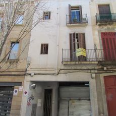 House in carrer Sant Antoni, 14 bis