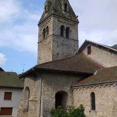 Église de Saint-Pierre d'Allevard