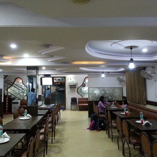 Gokul Veg