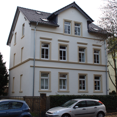 Haus Liebigstraße 65