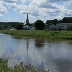 Saint-François-Ouest