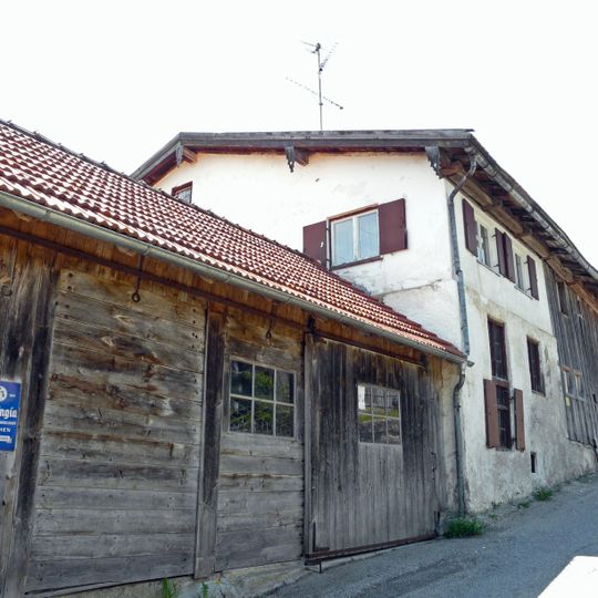 Kleinbauernhaus