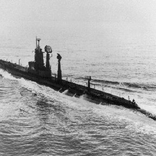 USS Tigrone