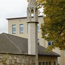 Lichtsäule