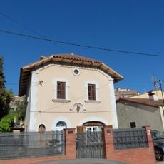 Casa de Joan Bou/Cal Ramon Miarnau/Can Franquesa