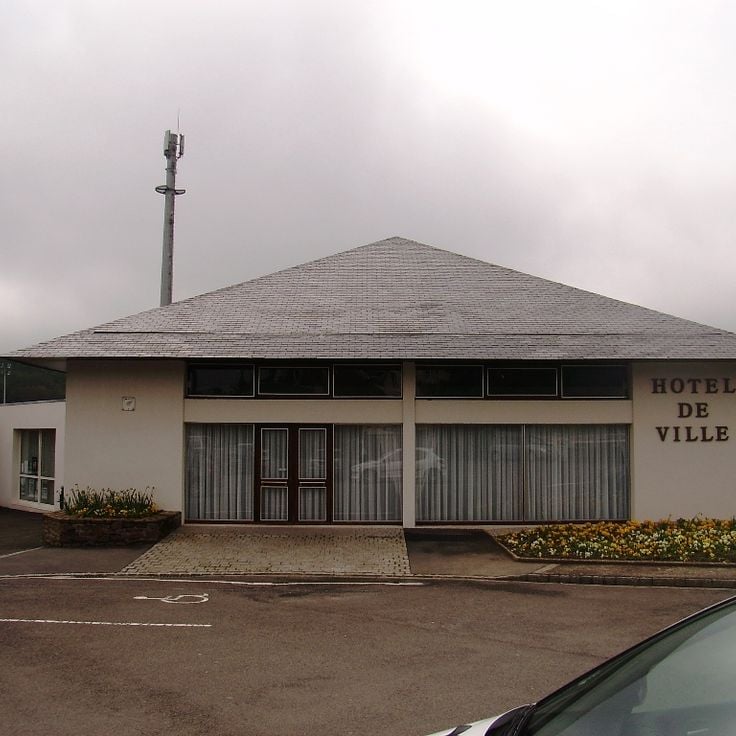 Jullouville