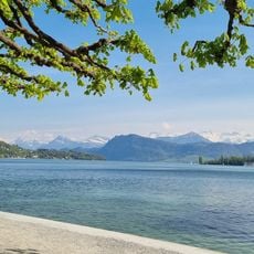 Luzerner Seepromenade
