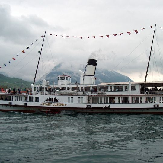 Stadt Luzern