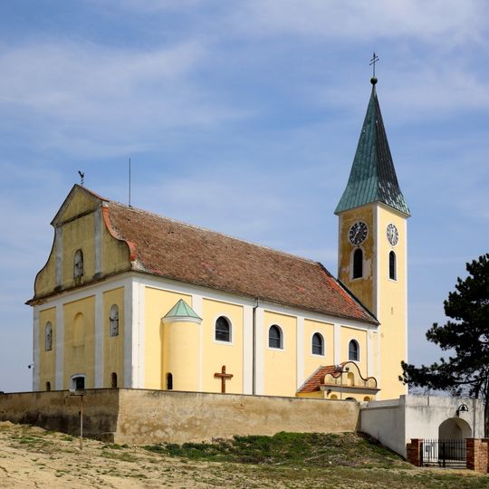 Pfarrkirche