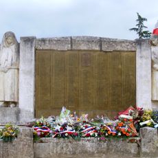 Monument aux morts de Mont-de-Marsan