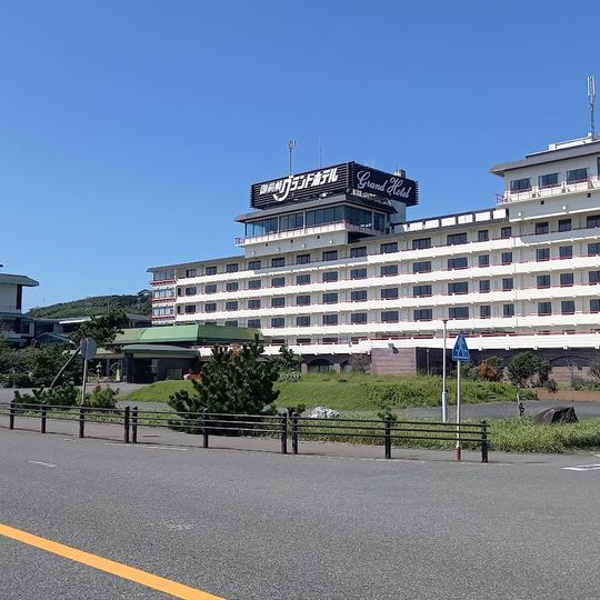 御前崎グランドホテル