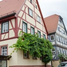 Wohnhaus