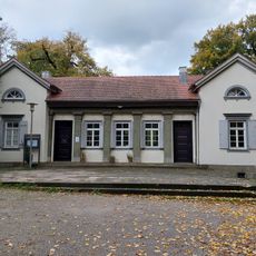 Altes Schützenhaus