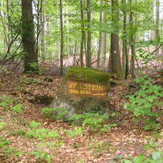 Ritterstein 162 "Beilstein"