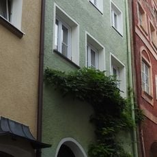 Wohnhaus