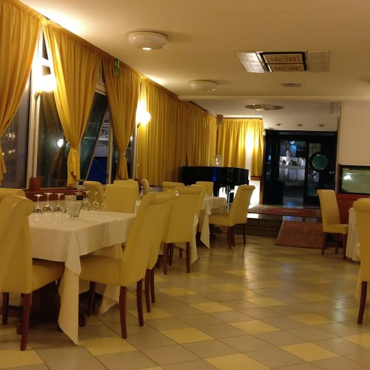 Da Renzina