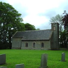 Church of St Kentigern