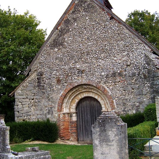 Saint-Benoist-sur-Vanne