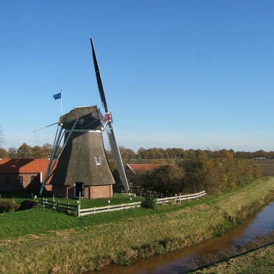 De Groote Polder