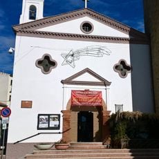 San Luigi Gonzaga church