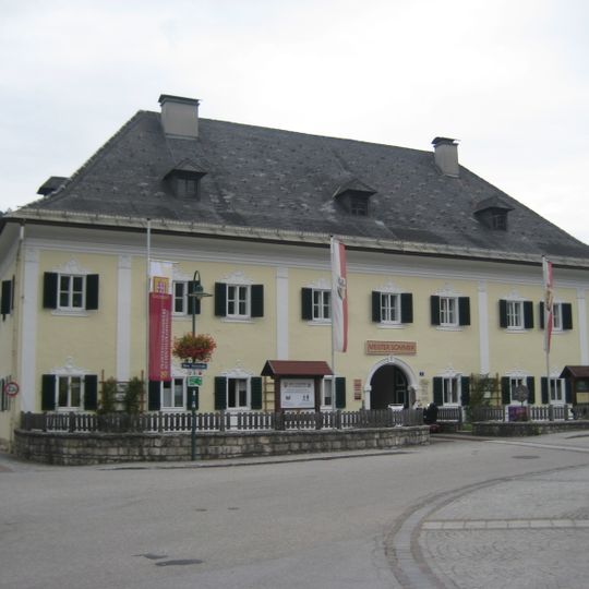 Schloss Neuwildenstein