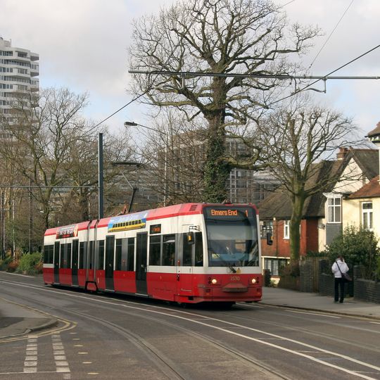 Addiscombe