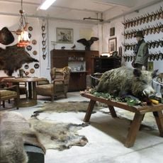 Jagdmuseum Schalksmühle