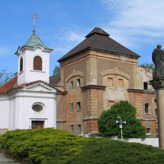 Buštěhrad