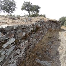 Cerro de la Virgen del Castillo