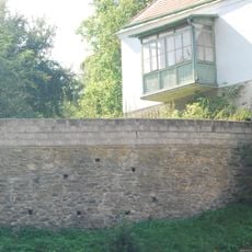 Stadtmauer