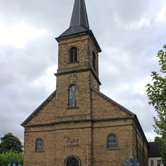St. Johann