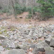 Rezerwat przyrody Szczytniak